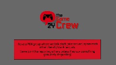 The Gamecrew | 2 Year PSN Group (Come join, if you dare)