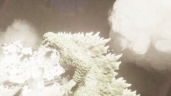 Godzilla vs Ghidorah