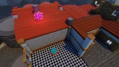 ¡Mi Bienvenido a casa!