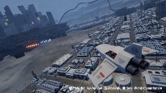 SPACE WARS