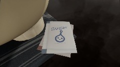 A screenshot taken in Dreams. 1 of 7.