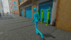 Animan studio template