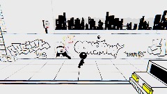 A screenshot taken in Dreams. 8 of 16.