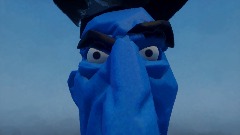 A screenshot taken in Dreams. 5 of 8.