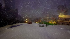 A screenshot taken in Dreams. 14 of 16.