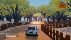 A screenshot taken in Dreams. 3 of 17.