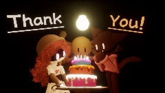 A screenshot taken in Dreams. 7 of 24.