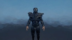 A screenshot taken in Dreams. 1 of 1.