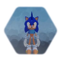Jonah the Hedgehog 2.0 (Animation Version)