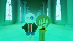 JB! Megalo Strikes Twice