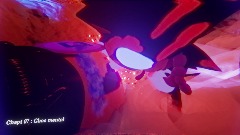 D-FINAL DEMO/ SONIC THE HEDGEHOG {SEGA}