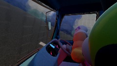 Remix of ワリオ事故るw