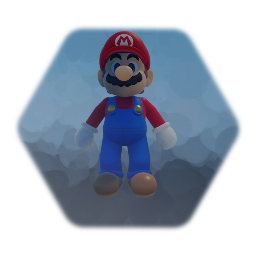 Super Mario Fixed