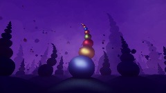 Extraterrestrial Playground