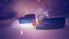 A screenshot taken in Dreams. 2 of 3.