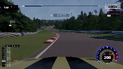 A screenshot taken in Dreams. 29 of 30.