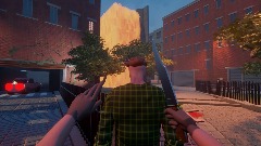 Remix of Stealth kill