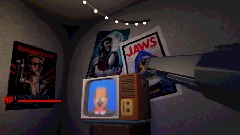 A screenshot taken in Dreams. 10 of 29.