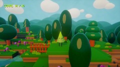 A screenshot taken in Dreams. 3 of 10.