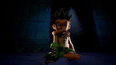 A screenshot taken in Dreams. 6 of 12.