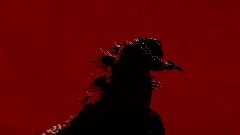 A screenshot taken in Dreams. 1 of 3.