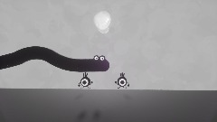 dance battle but Patapon i guess