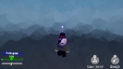A screenshot taken in Dreams. 7 of 18.