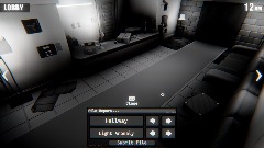 A screenshot taken in Dreams. 3 of 3.