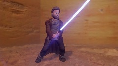 Obi-Wan Kenobi
