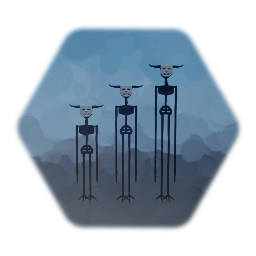 The guian [pronounced gue-ean]