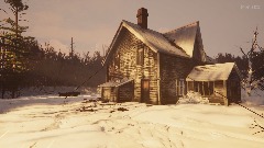 A screenshot taken in Dreams. 3 of 16.