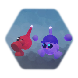 Remix of Kazotsky Kick @Heaven_Boy_2 But Better but my main oc