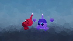 A screenshot taken in Dreams. 6 of 25.