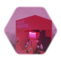PLASTIC DREAMERS | VEERONICA EDITION