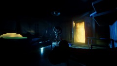 A screenshot taken in Dreams. 6 of 11.