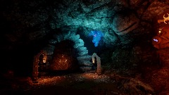 A screenshot taken in Dreams. 1 of 8.