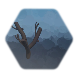 Remix of Tree Branch