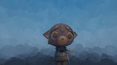 A screenshot taken in Dreams. 14 of 14.