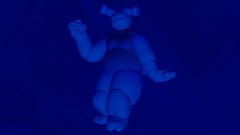 A screenshot taken in Dreams. 2 of 3.