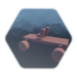 Easy Car (all physics)