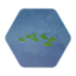 Clouds Crossing Art Kit - WIP