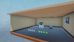 FNF VS 4chan No rules teaser