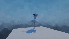 Ballerina capuchina SAD EDIT <uiskull>
