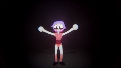 A screenshot taken in Dreams. 22 of 30.