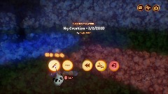 My Creation - 3/2/2020