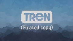 Tren Pirated Copy - 25/4/2026