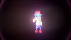 A screenshot taken in Dreams. 1 of 2.