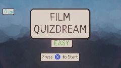 Film Quizdream 1