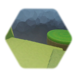 Mario 64 mario BETTER MODEL