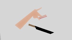 Bacon The Game (Early Build)